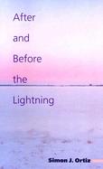 After and Before the Lightning cover