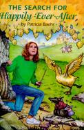 The Search for Happily Ever After cover