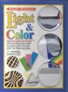 Light and Color cover