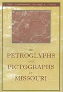 The Petroglyphs and Pictographs of Missouri cover