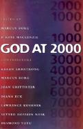 God at 2000 cover
