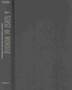 A Sense of Wonder Samuel R. Delany, Race, Identity, and Difference cover