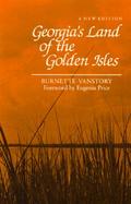 Georgia's Land of the Golden Isles cover