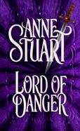 Lord of Danger cover