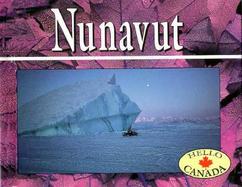 Nunavut cover
