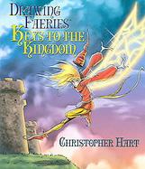 Drawing Faeries Keys to the Kingdom cover