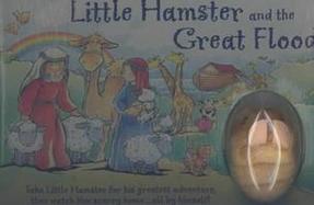 Little Hamster and Great Flood cover