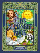 God's Alphabet Book cover