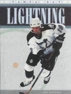 Tampa Bay Lightning cover