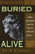 Buried Alive The Startling Truth About Neanderthal Man cover