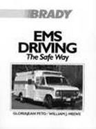 Ems Driving The Safe Way cover