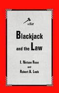 Blackjack and the Law cover