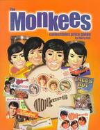 The Monkees: Collectibles Price Guide cover