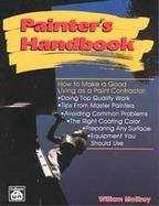 Painter's Handbook cover