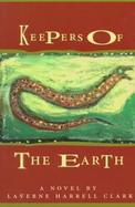 Keepers of the Earth cover