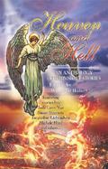 Heaven and Hell: A Collection of Whimsical Stories of Angels and Demons cover