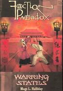 Faction Paradox Warring States cover