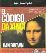 El Codigo Da Vinci/The Da Vinci Code cover