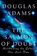 The Salmon of Doubt Special Edition cover