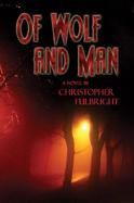 Of Wolf and Man cover