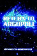 Return to Argopoli cover