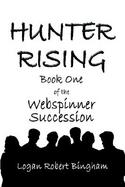 Hunter Rising cover