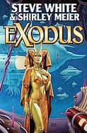 Exodus cover