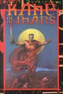 Kane of Old Mars cover