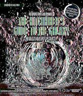 The Hitchhiker's Guide to the Galaxy Quandary Phase cover