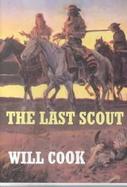 The Last Scout cover
