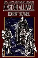 KINGDOM ALLIANCE (RUIN MIST CHRONICLES) Ruin Mist Chronicles cover