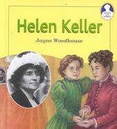 Helen Keller cover