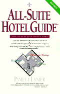 All-Suite Hotel Guide cover