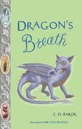 Dragon's Breath cover