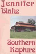 Southern Rapture cover