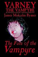 The Fate of the Vampyre cover