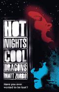 Hot Nights, Cool Dragons cover