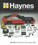 Haynes: The First 40 Years cover