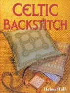 Celtic Backstitch cover