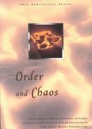 Order and Chaos cover