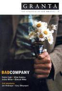 Granta 78 Bad Company cover