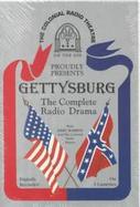 Gettysburg: The Complete Radio Drama cover