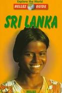 Sri Lanka cover
