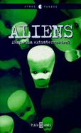 Aliens: Hay Vida Extaterrestre? cover