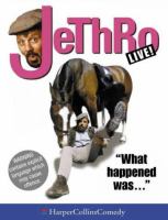 What Happened Was . . . cover