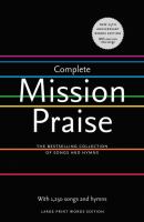 Mission Praise cover
