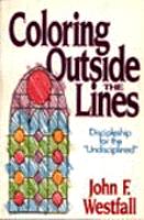 Coloring Outside the Lines: Discipleship for the 