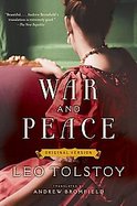 War and Peace cover