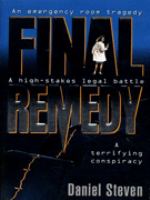 Final Remedy cover