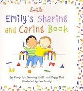 Emily's Sharing and Caring Book cover
